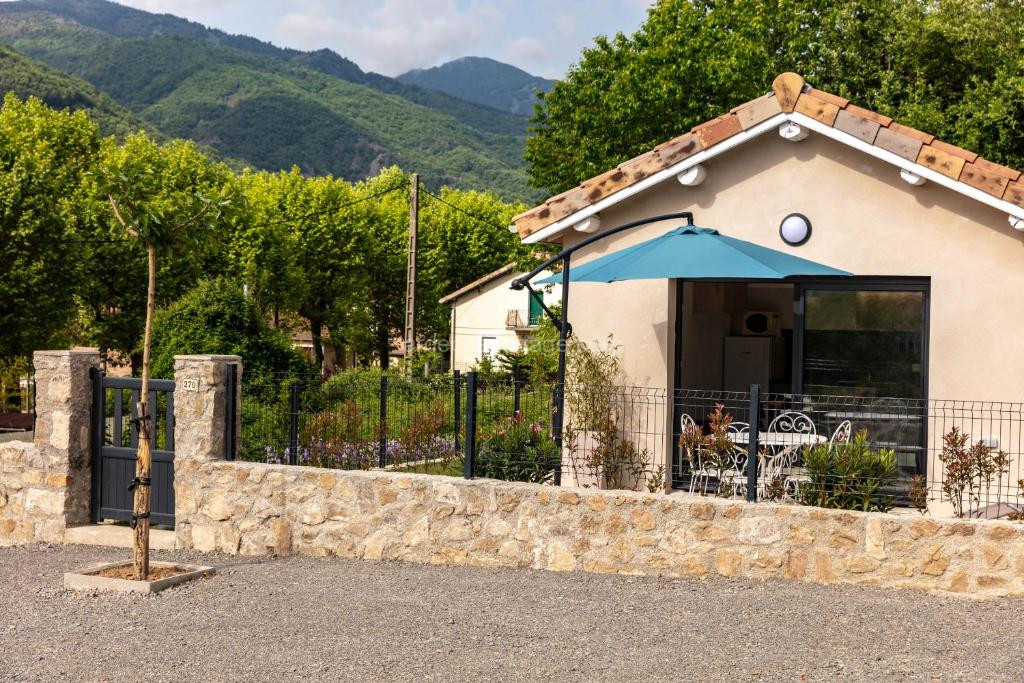 Photo de LA MAISONNETTE