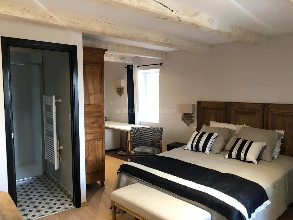 Photo de Gîte Victoria
