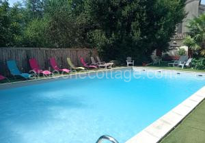 Photo de l'Hôtels Hôtel La Gravenne à Thueyts